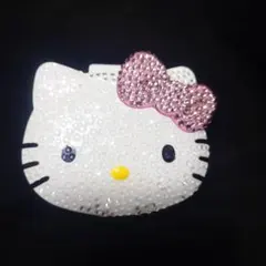 キティ小物ケース