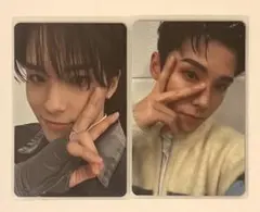 【最終値下げ】JO1 トレカ 川西拓実 EQUINOX Your Key