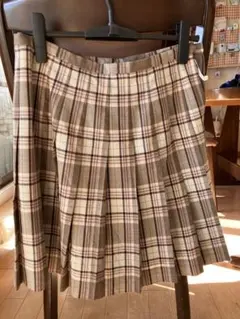 【即購入○】イーストボーイ　プリーツスカート13号