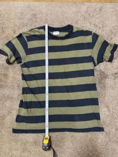 Buco ボーダー Tシャツ XLサイズのサムネイル