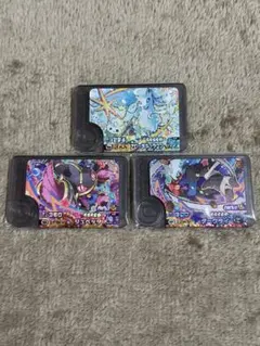 ポケモンフレンダ ワンダーピック スーパートレジャー