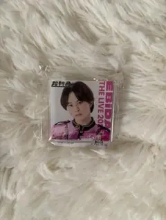 EBIDAN THE LIVE 超特急　TAKUYA