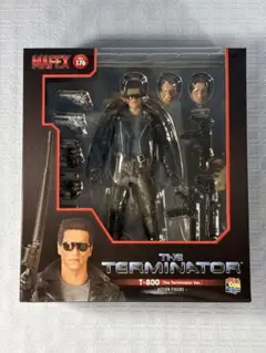 マ*5様 REDMAN TOYS 1/6 ダーティハリー クリント・イーストウッ