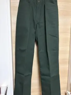 極美品】ベンデイビス オリジナルベンズ ワークパンツ ブラック W34