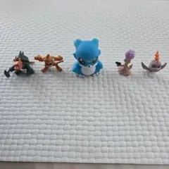 デジモン 一番くじ C賞 アグモン ガブモン フィギュアセット デジモン 一番くじ C賞 デジモン アグモン & ガブモン フィギュア