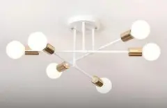 シーリングライト　オシャレ照明