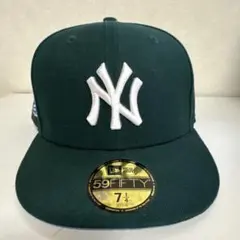 NEW ERA 59FIFTY キャップ 7 1/4