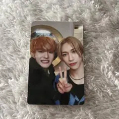 INI 田島将吾 池崎理人 ケミトレカ