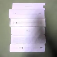 Apple Pencil 第1世代 純正 MK0C2J A1603 箱付 動作品