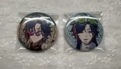 にじさんじ 3SKM 魁星 缶バッジ まとめ売り