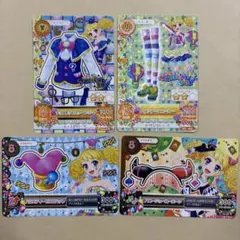 アイカツ ルーレット アイカツ ルーレット 纏め - メルカリ