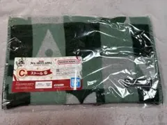 一番くじ Mrs.GREEN APPLE C賞 ストール