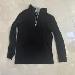 スキーウェア　インナー　ハイネック