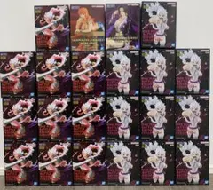 ワンピース フィギュア22点セット