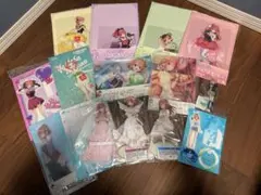 五等分の花嫁　アクリルスタンド　まとめ売り