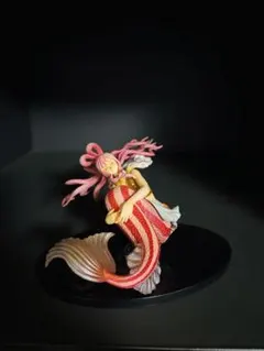 しらほし姫 ワンピース