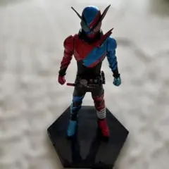 仮面ライダービルド ラビットタンクフォーム フィギュアのサムネイル
