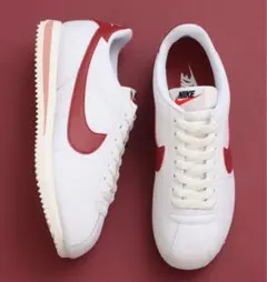 新品同様　ナイキ コルテッツ 24cm