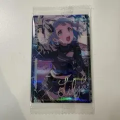 学園アイドルマスター　ウエハース3　葛城リーリヤ