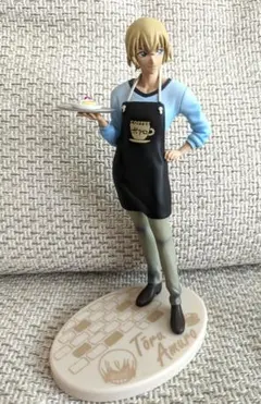 名探偵コナン　安室透　フィギュア