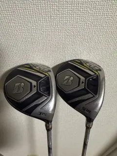 2025年最新】tour b jgr フェアウェイウッドの人気アイテム - メルカリ