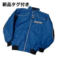 北海道日本ハムファイターズ　鎌ケ谷　2軍　スタジャン　野球 スタジアムジャンパー 2025年最新】日ハム スタジャンの人気アイテム - メルカリ