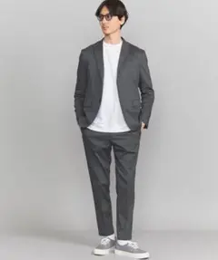 beauty＆youth TORAY DRY/PE 1P イージーパンツのサムネイル