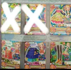 アイカツ❣️みくる サニーホリデーコーデ＆ファインストリートコーデ