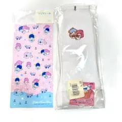 激レア　未使用品　キキララ　置き物 激レア 未使用品 キキララ 置き物 激レア 未使用品 キキララ 置き物