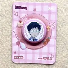 桜蘭高校ホスト部 キャラクターグッズ