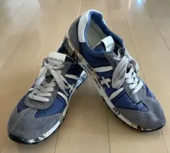 PREMIATA プレミアータLUCY ルーシー 600E ホ スニーカー