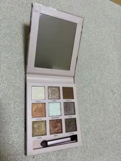 プレイオンメイク　マイシャドウパレット　PM-0055