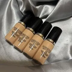 ディオール　・ディオール スキン フォーエヴァー フルイド グロウ 1N ミニサ