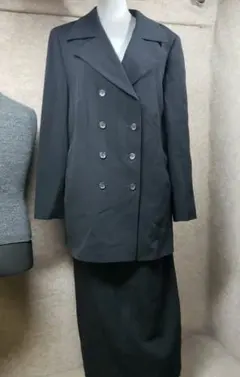 23区　ジャケット　スカート　セットアップ　u6306f