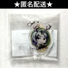 マツリカの炯 ちゃれくじ フェイ アクスタ アクリルチャーム 4点セット マツリカの炯 ちゃれくじ フェイ アクスタ アクリルチャーム 4点