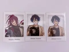 あんスタ 10周年 特典 ぱしゃっつ チトセ 舞珠 - メルカリ