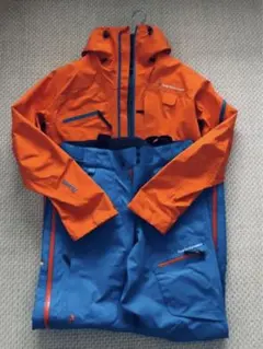 【新品 未使用品】ピークパフォーマンス マルーン2 スキーウェア ジャケット 楽天市場】ピークパフォーマンス スキーウェア Peak Performance