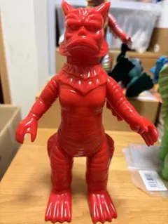 M1号 ベムラー ヤマダマサミ ギャンゴ マルサン ブルマァク - メルカリ