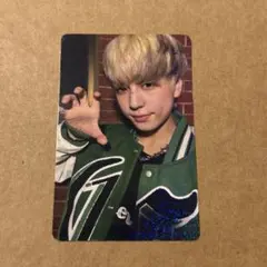 &TEAM タキ　NOW トレカ