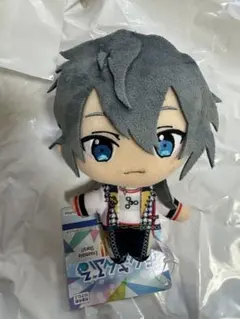 あんさんぶるスターズ！あんスタ ぬいぐるみ 新衣装 椎名ニキ