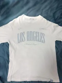 ZARA LOS ANGELES Tシャツ M