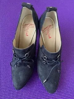 ブーツ パンプス