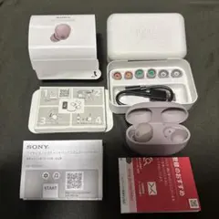 WF-1000XM5 スモーキーピンク　左耳　左　片耳