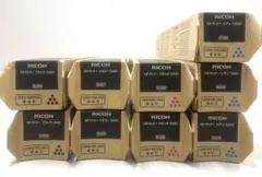 トナー買取③RICOH リコー C3503 トナーカートリッジ 12本 トナー買取様専用③RICOH リコー C3503 トナーカートリッジ 12本