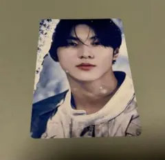 ENHYPEN / -daydream- ジョンウォン フォトカード