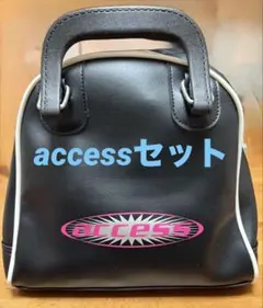access tシャツ