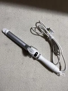 サロニア　カールヘアアイロン　25mm