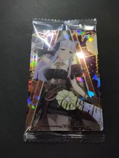 ウマ娘プリティーダービー　ウエハースカード　ゴールドシップ