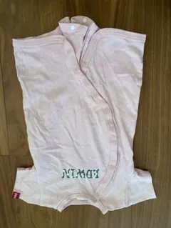 EDWIN ロンパース 60-70サイズ