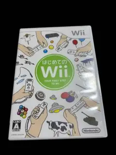 はじめてのwil
